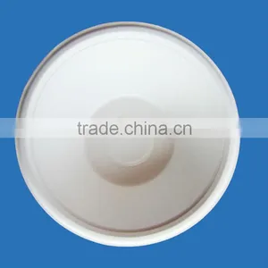 Biodegradable Paper Bowl 390cc thumbnail-1
