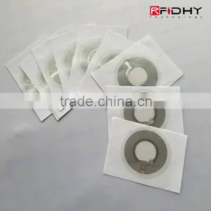 Available NFC Stickers NFC Tag for Retail Environments thumbnail-6