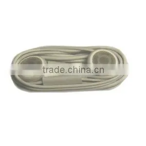 Earphone for Iphone 3G Accessories for Iphone 3G thumbnail-1