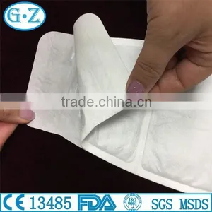Newest Back Pain Hot Compress Heat Pactch thumbnail-4