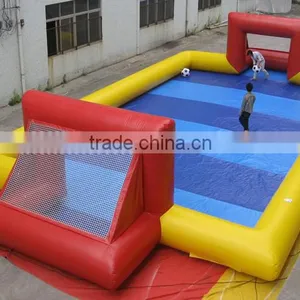 Giant Outdoor 12mL Inflatable Football Field thumbnail-3