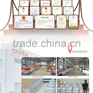 New Separable Laser Engraving&cutting Machine BCL-XP From Bodor thumbnail-4