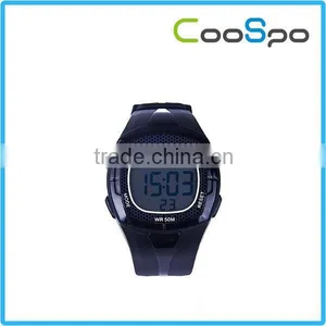 CooSpo 5.3K 2.4G Watch Heart Rate Monitor thumbnail-2