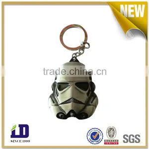 Direct Buy China Mask Custom Keychain Best Products to Import to Usa thumbnail-1