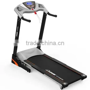 Motorized Treadmill thumbnail-2