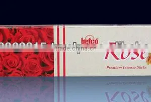 Red-Rose Incense Sticks Exporters thumbnail-1