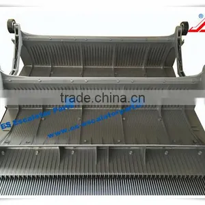 305580400 FT 732 , FT823 , Escalator Step , Escalator Step for THYSSENKRUPP thumbnail-1