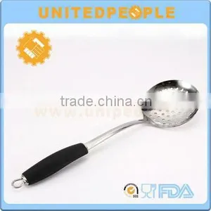 2016 Hot Sell Durable Family Stainless Steel Noodle Skimmer thumbnail-1