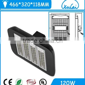 120 Watt Induction High Bay 5000k thumbnail-3