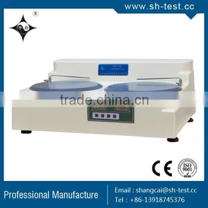 YMP-2A Metallographic Sample Grinding and Polishing Machine thumbnail-1