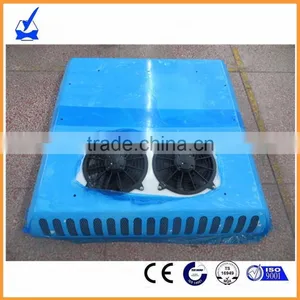 10KW Roof Top Van Air Conditioner for Mini Bus, RV, Ambulance, VW, Sprinter thumbnail-3