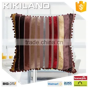Multipe Colourly Decorative Summer Office Chair Cooling Seat Cushion thumbnail-2