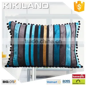 Multipe Colourly Decorative Summer Office Chair Cooling Seat Cushion thumbnail-5