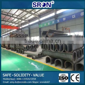 China Top Sand Bucket Elevator Fabrication Price thumbnail-1