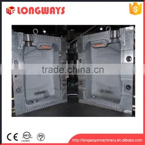 Customize Plastic Can Blow Mold 10L 20L 30L / Blow Mould Manufacture thumbnail-1