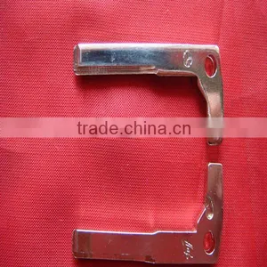 Tongda Best Quality Small Key Blade 11 for Bnz thumbnail-1