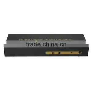 HDMI Digital Audio Decoder thumbnail-1