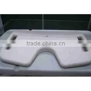 Plastic Patent Table Hospital Tables thumbnail-5