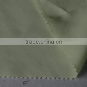 100%polyester Spun Yarn Satin Chiffon Fabric thumbnail-3
