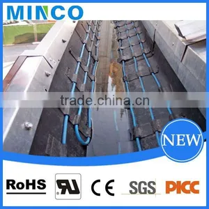 Newest Winter Frozen Prevention Explosion Proof Self Regulation Pipe Antifreezing Heating Cable thumbnail-5