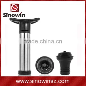 Food Grade FDA Approved Vacuum Wine Pump for Wine thumbnail-1