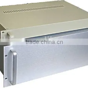 OEM/ODM 1U HD PDU Metal Chassis thumbnail-3
