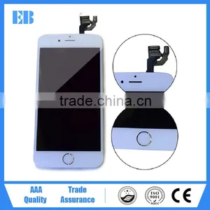 Wholesale New for Iphone 6 Screen, for Iphone 6 Digitizer Lcd Assembly thumbnail-2