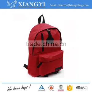 High Quality Hot Selling Backpack Bag for Promotion in Bottom Price School Backpack thumbnail-1