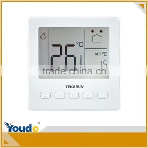 Widely Use Fashion 12V Thermostat thumbnail-1
