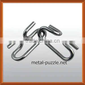 Kids Educational Toy Producer-China Metal Educational Toys EN 71 Passed thumbnail-1