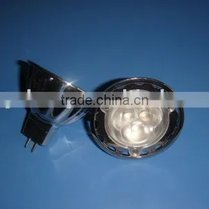MR16 LED 3*1W thumbnail-1