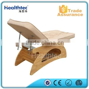 Good Style Massage Table Spa Bed Sheets/Massage Bed thumbnail-1