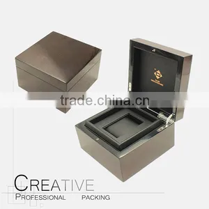 Wooden Watch Box Watch Box Packing thumbnail-1