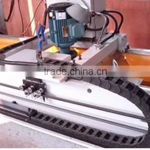 CE Automatic Industiral Blade Sharpening Machine Milling Cutter Grinding Machine thumbnail-4