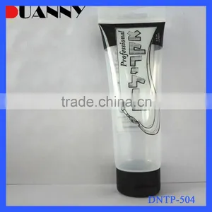 Various Plastic Soft Tube For Cosmetic With Screw Lids thumbnail-6