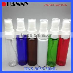WHOLESALE 15 ML PET SPRAY BOTTLES, 15 ML BOTTLE thumbnail-6