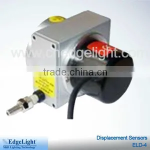 ELD-4 Rope Type Displacement Sensor Position Sensor thumbnail-1