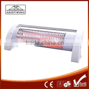 Bright Portable Heater At Favorable Price thumbnail-3