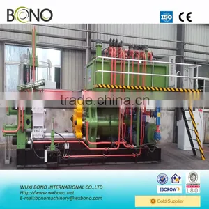 Aluminium Extrusion Press Billet 50 For Sale thumbnail-1