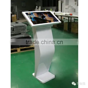 Horizontal Display Cabinet Touch Screen Display thumbnail-2