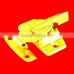 High Quality Cam Type Sash Lock Cam Lock thumbnail-4