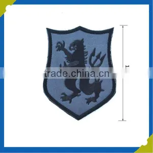Cheap Wholesale Fashion Individual Arm Hookembroidery Patch thumbnail-3