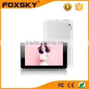 7 Inch Android Phone Tablet thumbnail-1