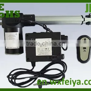 Electric Linear Actuator Min Igh Torque 12v 24v dc Motor for Electric Recliner Chair thumbnail-1
