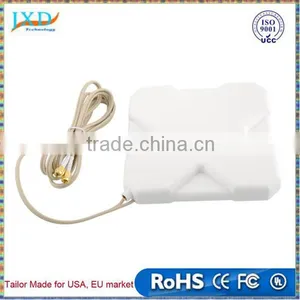35dBi 4G EXTERNAL LTE WIFI SMA Antenna Amplifier Booster Connector for HUAWEI B593 B890 B880 4G Antenna thumbnail-2