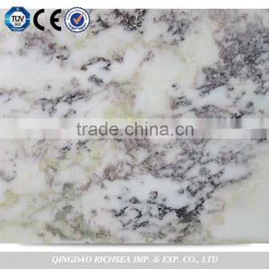 Beautiful Violet Marble Stone thumbnail-1