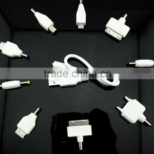 New Design Hotsale Smartphone Connector Usb Connector Micro Mobile Phone Connector thumbnail-3