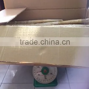 DRIED PANGASIUS FISH MAW / CAT FISH MAW thumbnail-1