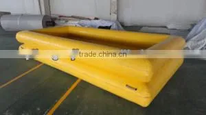 China Wholesale PVC Water Tank Fabric thumbnail-1