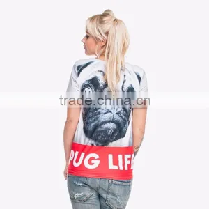 Ready Stock 2015 Top Selling Wholesale Digital Print 3D Print Price Pug Digital T-shirt Printing Machine thumbnail-2